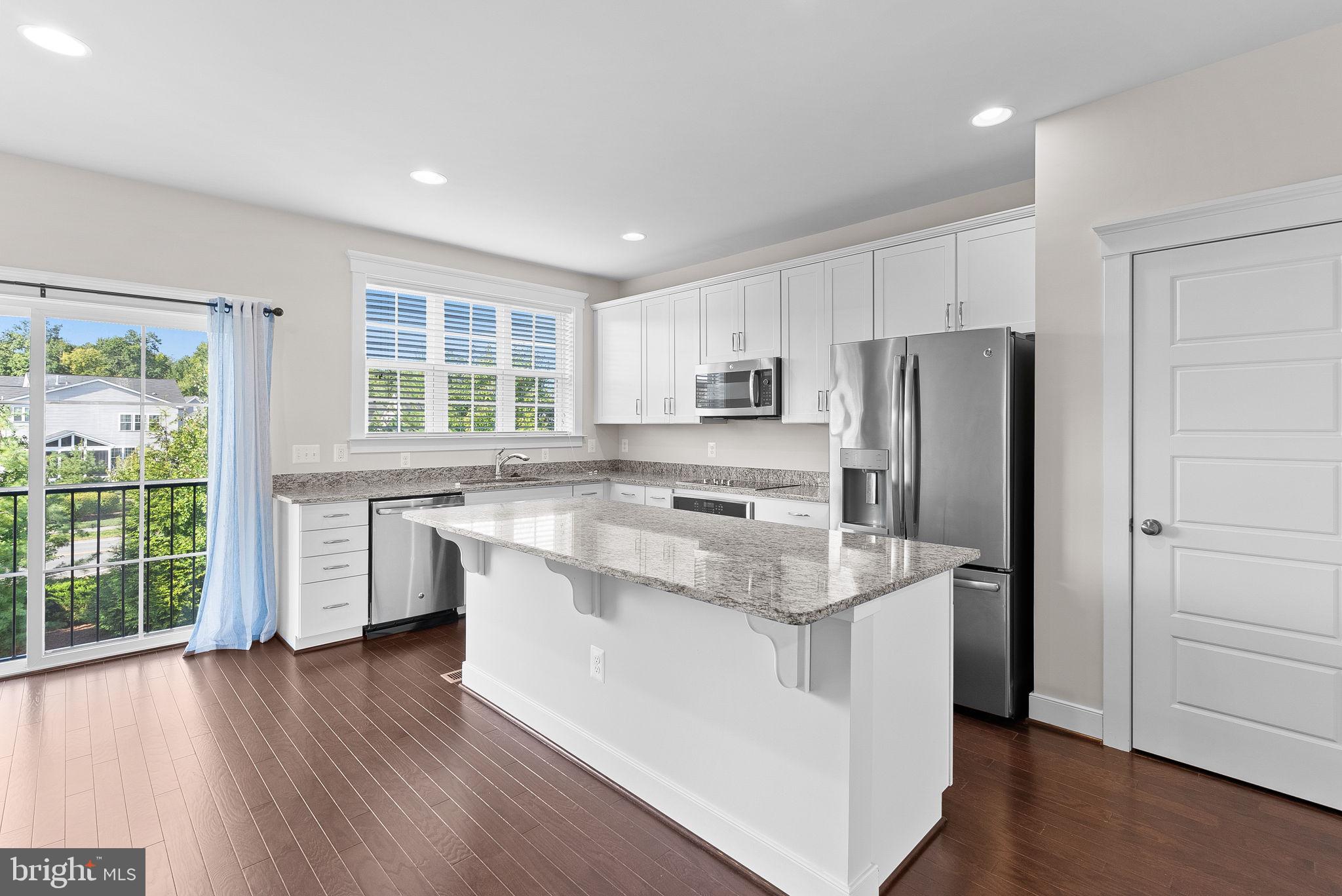 207 Miles Hawk Terrace Purcellville, VA 20132 - Photo 15 of 48