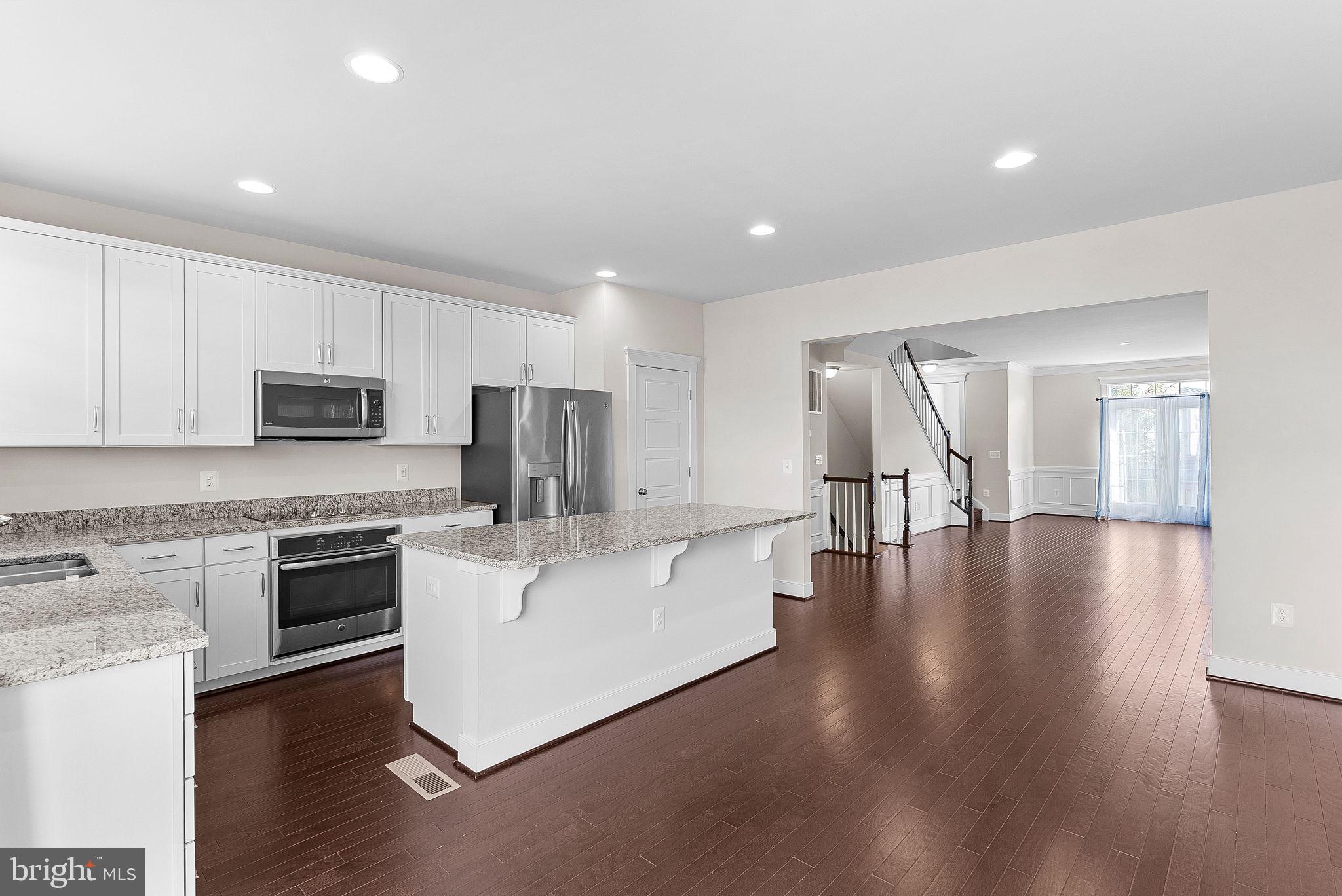 207 Miles Hawk Terrace Purcellville, VA 20132 - Photo 17 of 48