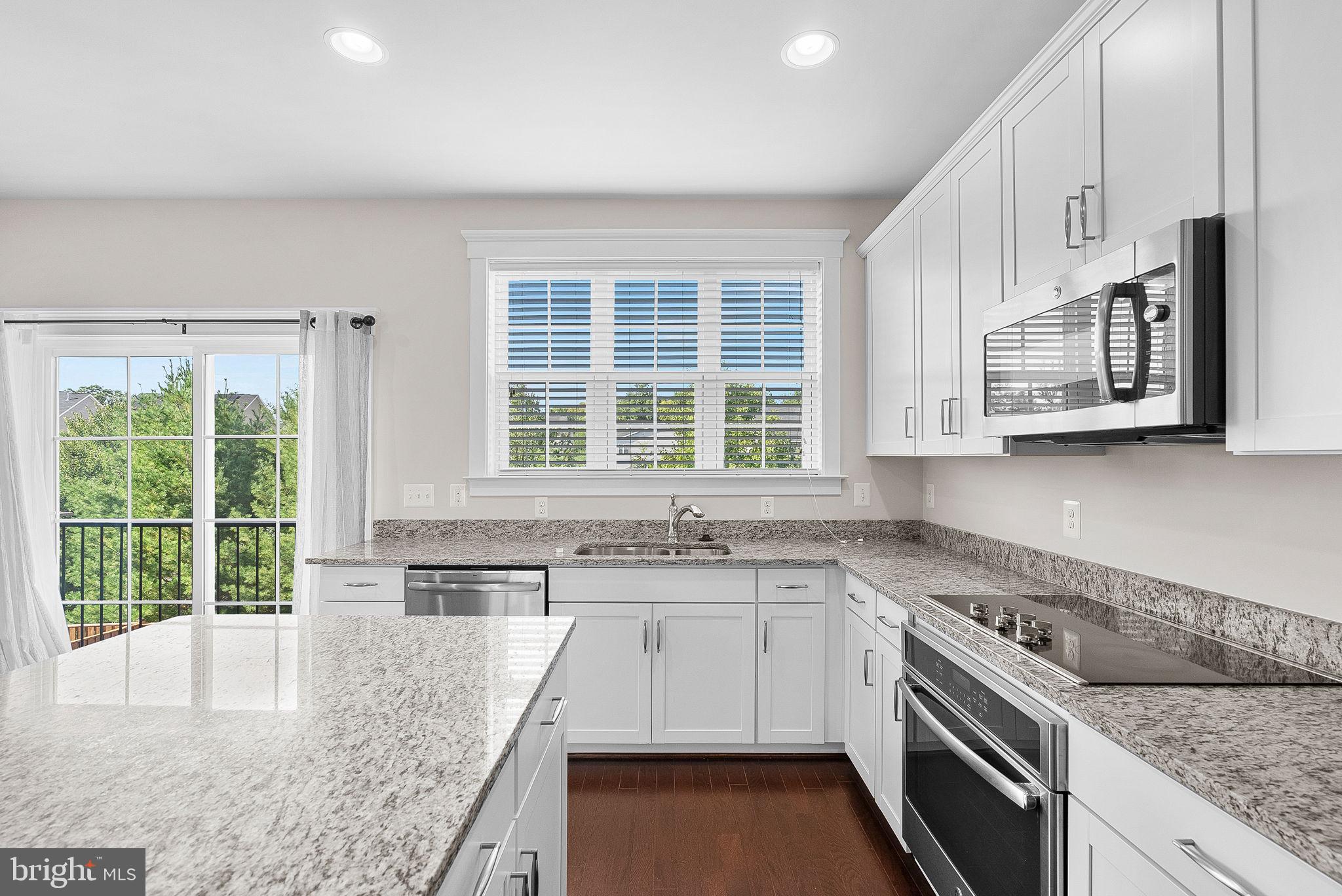 207 Miles Hawk Terrace Purcellville, VA 20132 - Photo 18 of 48