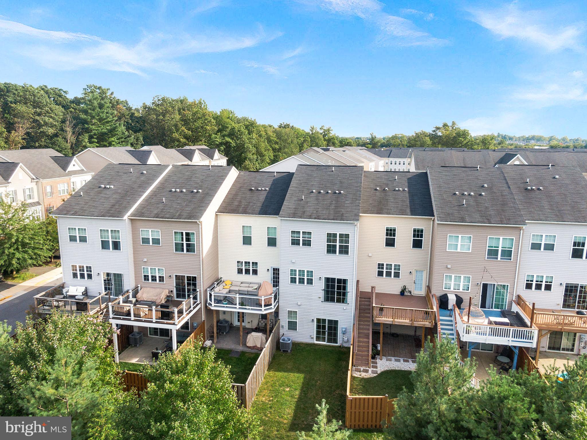 207 Miles Hawk Terrace Purcellville, VA 20132 - Photo 46 of 48