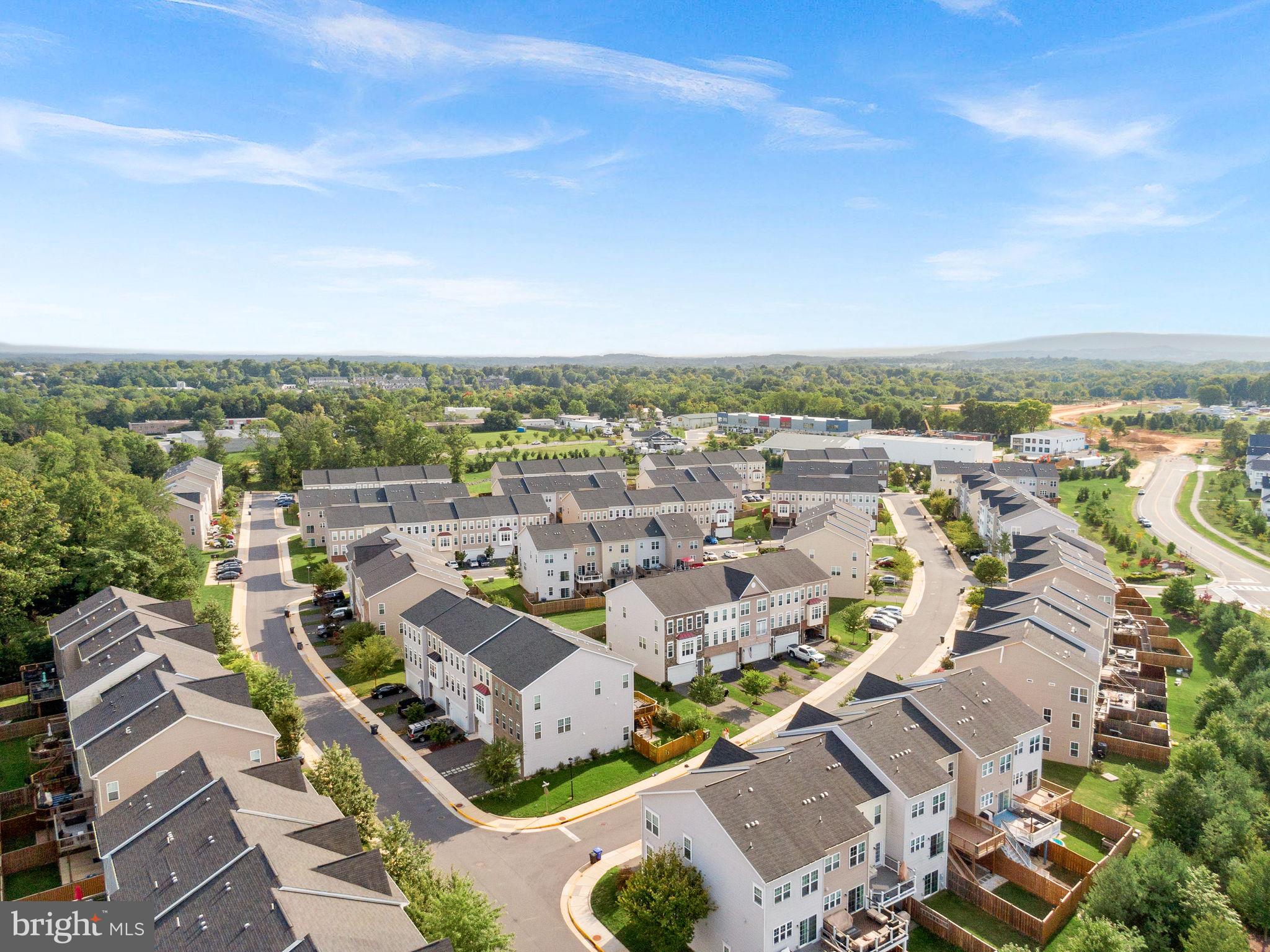 207 Miles Hawk Terrace Purcellville, VA 20132 - Photo 47 of 48