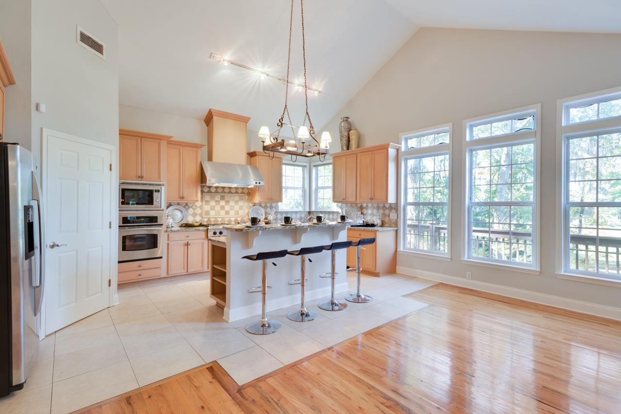 7108 Wooded Gorge Road Tallahassee, FL 32312 - Photo 10 of 35