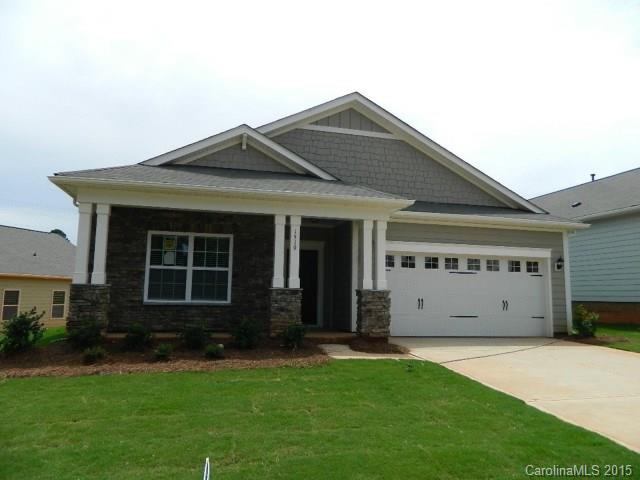 1519 Spring Blossom Trail, Unit SITE 48 Fort Mill, SC 29708 - Photo 1 of 14 Gallery Image 1