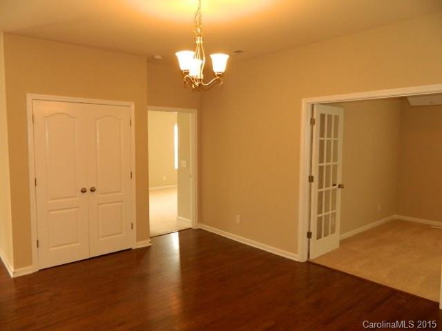 1519 Spring Blossom Trail, Unit SITE 48 Fort Mill, SC 29708 - Photo 2 of 14 Gallery Image 2