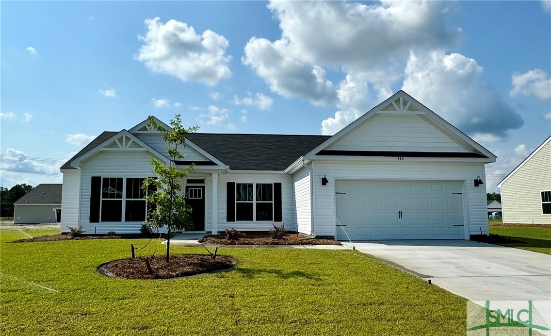 346 Crosswinds Drive Rincon, GA 31326 - Photo 1 of 49
