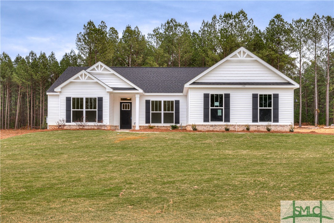 346 Crosswinds Drive Rincon, GA 31326 - Photo 2 of 49