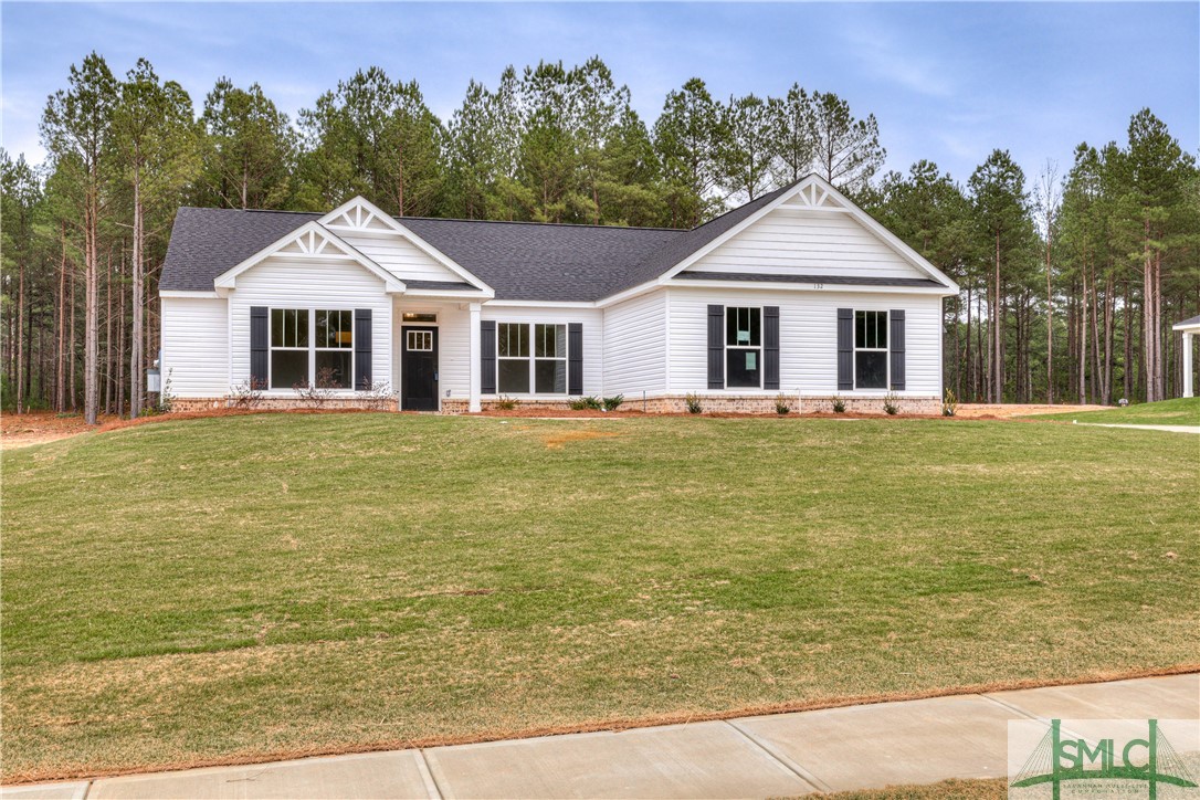 346 Crosswinds Drive Rincon, GA 31326 - Photo 3 of 49