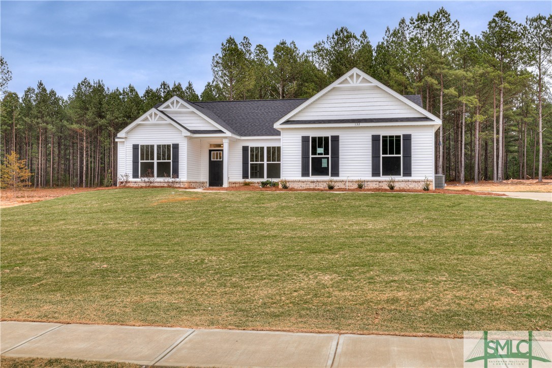 346 Crosswinds Drive Rincon, GA 31326 - Photo 4 of 49