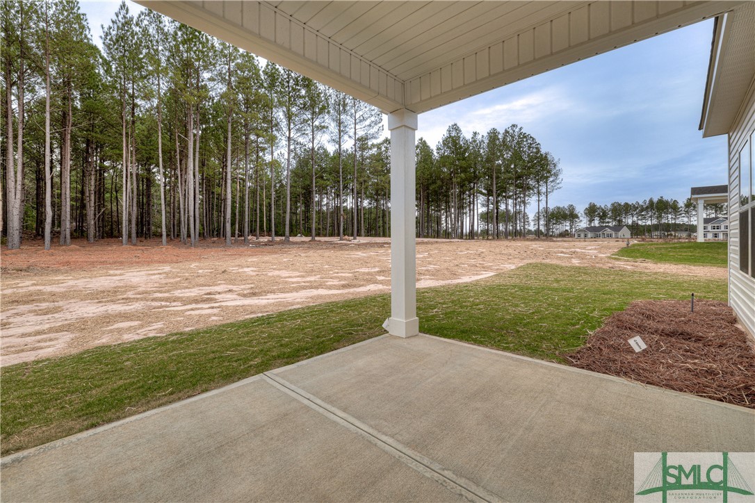 346 Crosswinds Drive Rincon, GA 31326 - Photo 45 of 49