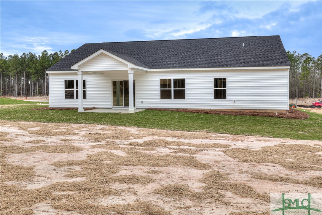 346 Crosswinds Drive Rincon, GA 31326 - Photo 48 of 49