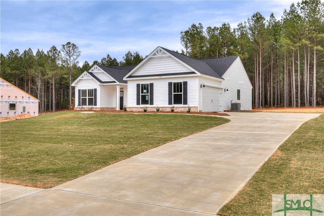 346 Crosswinds Drive Rincon, GA 31326 - Photo 5 of 49