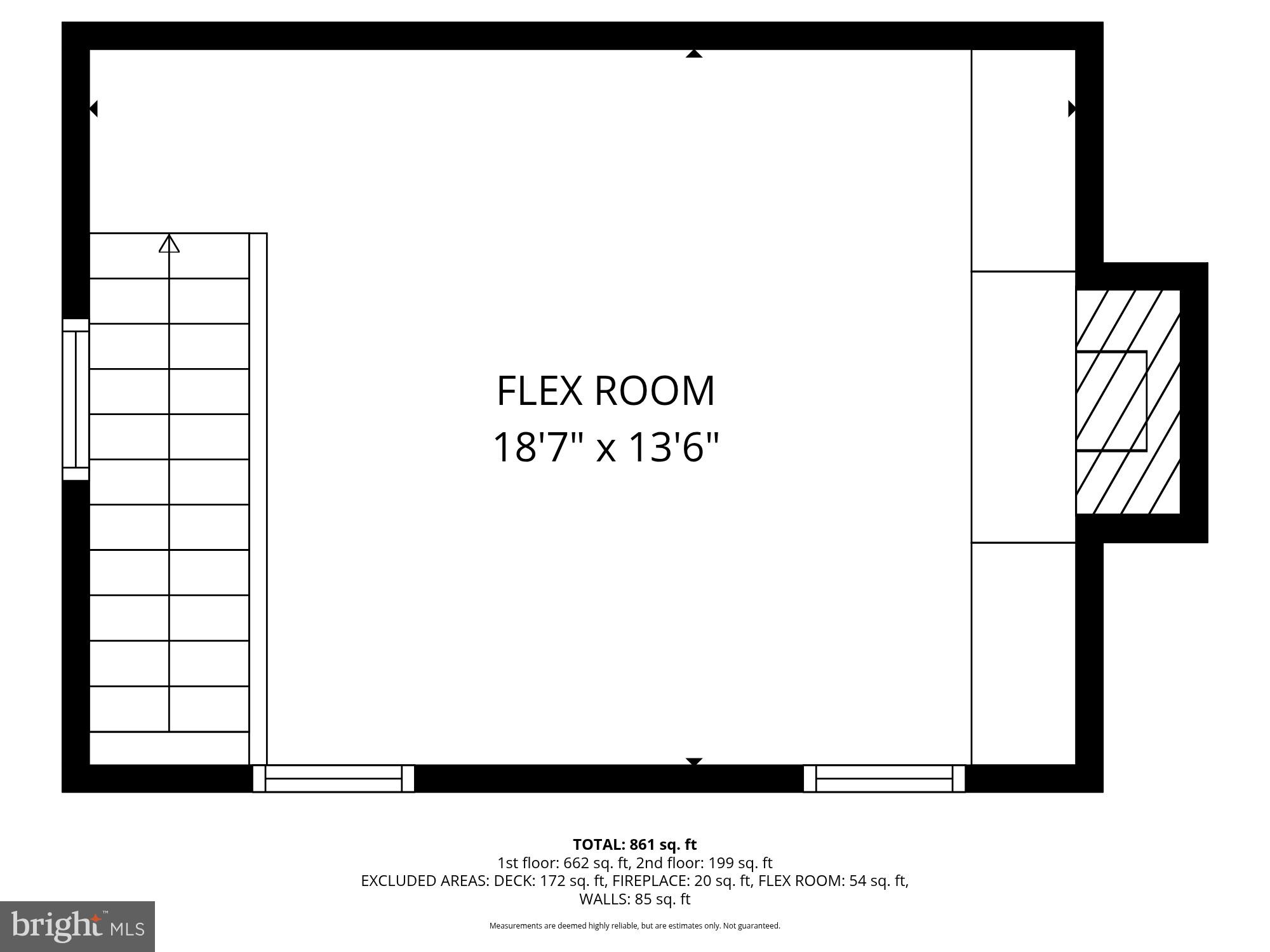 1791 Warrenton Road Fredericksburg, VA 22406 - Photo 70 of 106