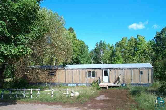 67636 Poor Farm Road Marengo, WI 54855 - Photo 1 of 1