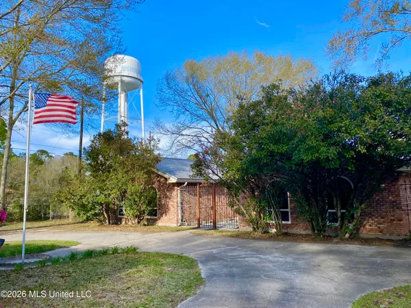 $235,000 | 106 Elane Street, Picayune, MS 39466