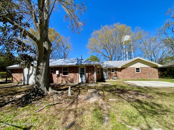 $235,000 | 106 Elane Street, Picayune, MS 39466