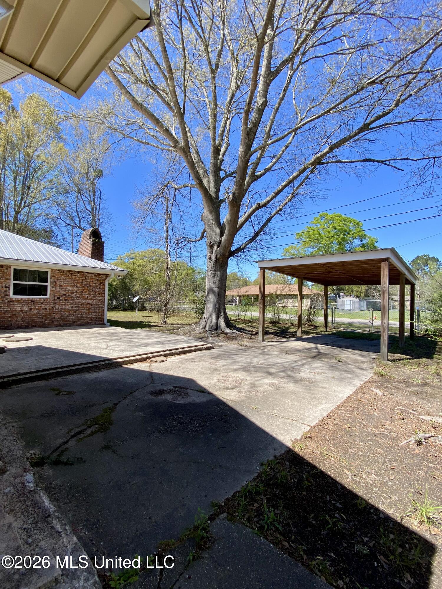 106 Elane Street Picayune, MS 39466 - Photo 24 of 27 24, IMG_8859