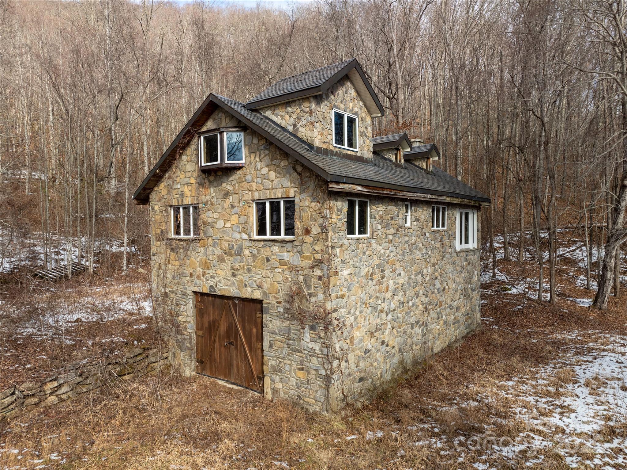 Off Alarka Road Bryson City, NC 28713 - Photo 22 of 44