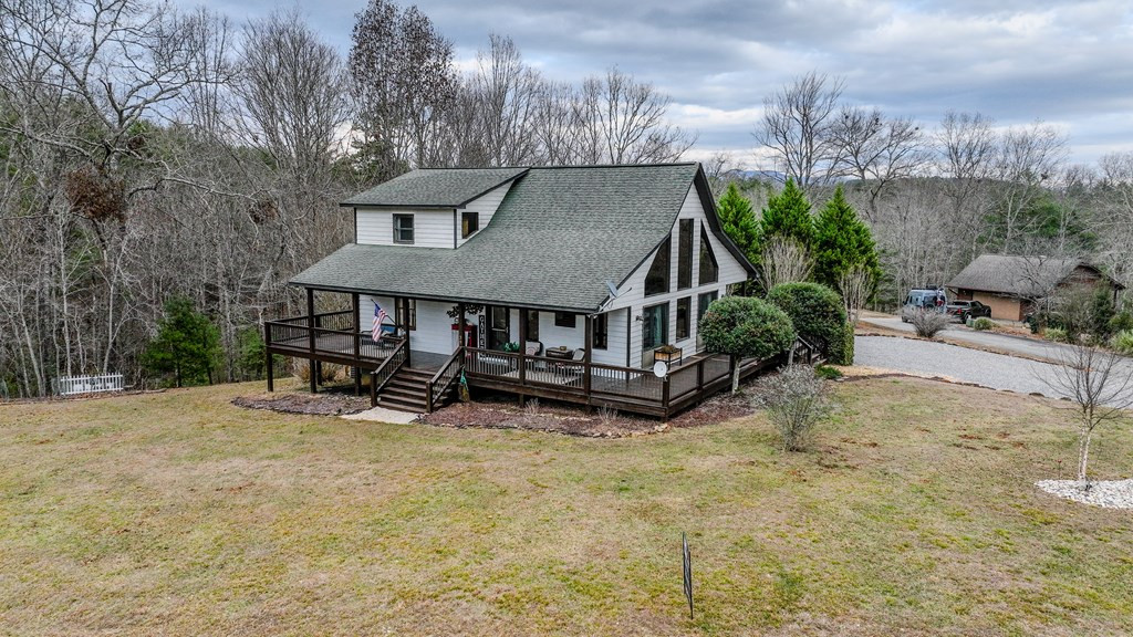 39 Red Bud Lane Murphy, NC 28906 - Photo 12 of 46