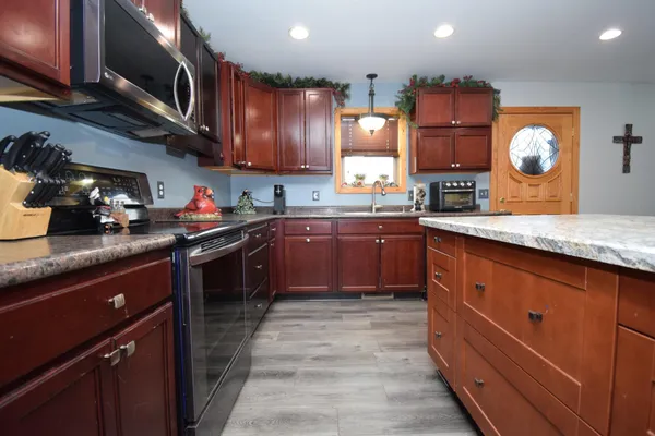 $425,000 | 28870 East Yellow River Road, Danbury, WI 54830