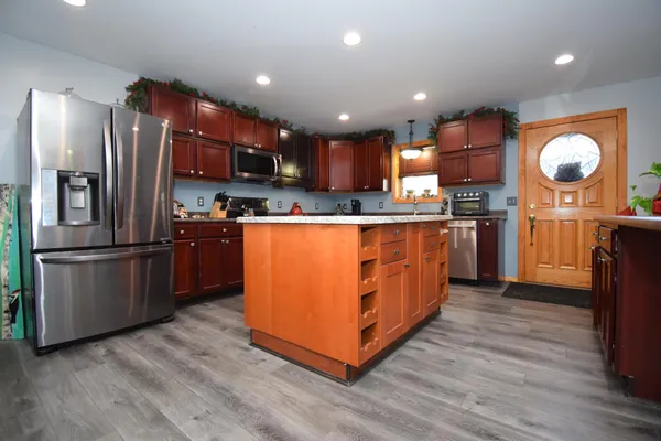 $425,000 | 28870 East Yellow River Road, Danbury, WI 54830