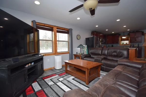 $425,000 | 28870 East Yellow River Road, Danbury, WI 54830