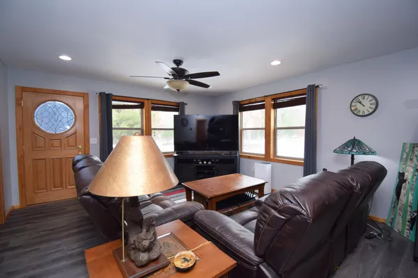 $425,000 | 28870 East Yellow River Road, Danbury, WI 54830