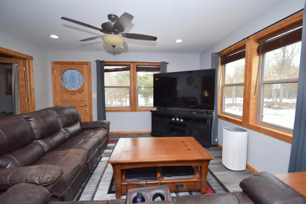 $425,000 | 28870 East Yellow River Road, Danbury, WI 54830