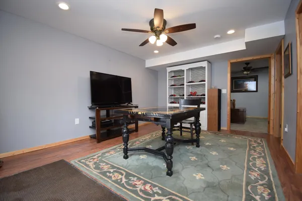 $425,000 | 28870 East Yellow River Road, Danbury, WI 54830
