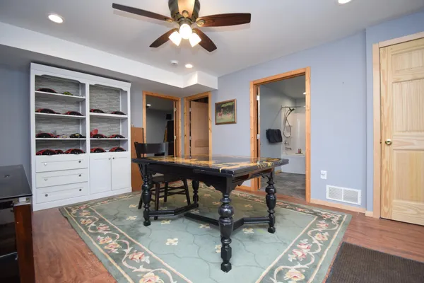 $425,000 | 28870 East Yellow River Road, Danbury, WI 54830