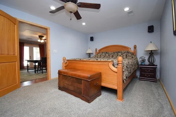 $425,000 | 28870 East Yellow River Road, Danbury, WI 54830