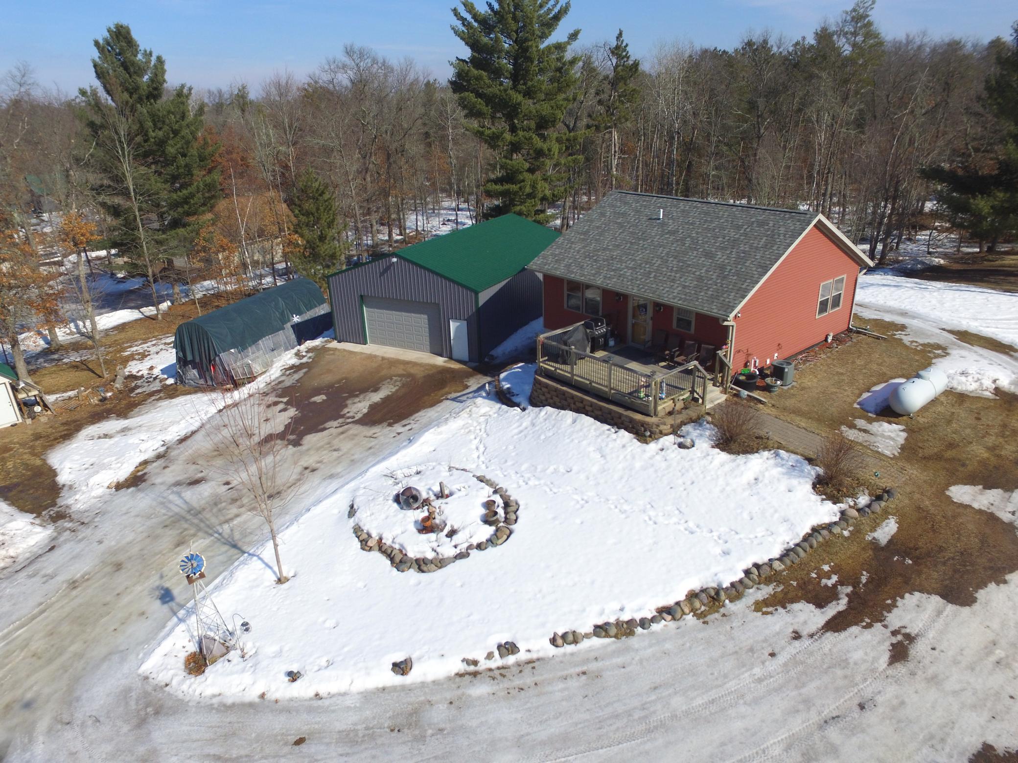 28870 East Yellow River Road Danbury, WI 54830 - Photo 3 of 60