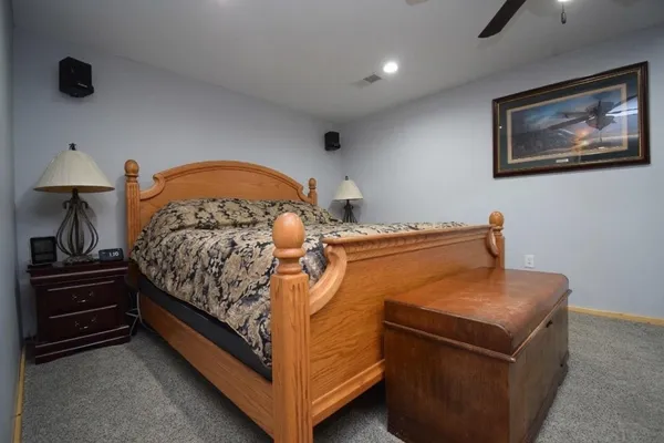 $425,000 | 28870 East Yellow River Road, Danbury, WI 54830