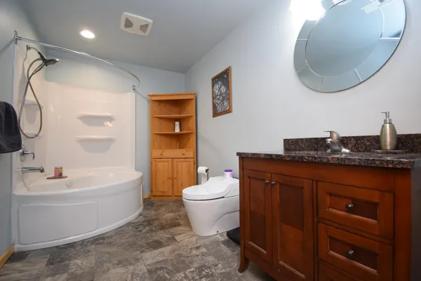 $425,000 | 28870 East Yellow River Road, Danbury, WI 54830