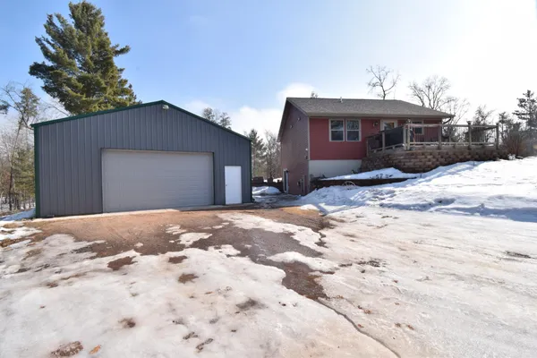 $425,000 | 28870 East Yellow River Road, Danbury, WI 54830