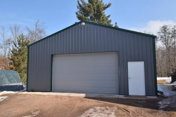 $425,000 | 28870 East Yellow River Road, Danbury, WI 54830
