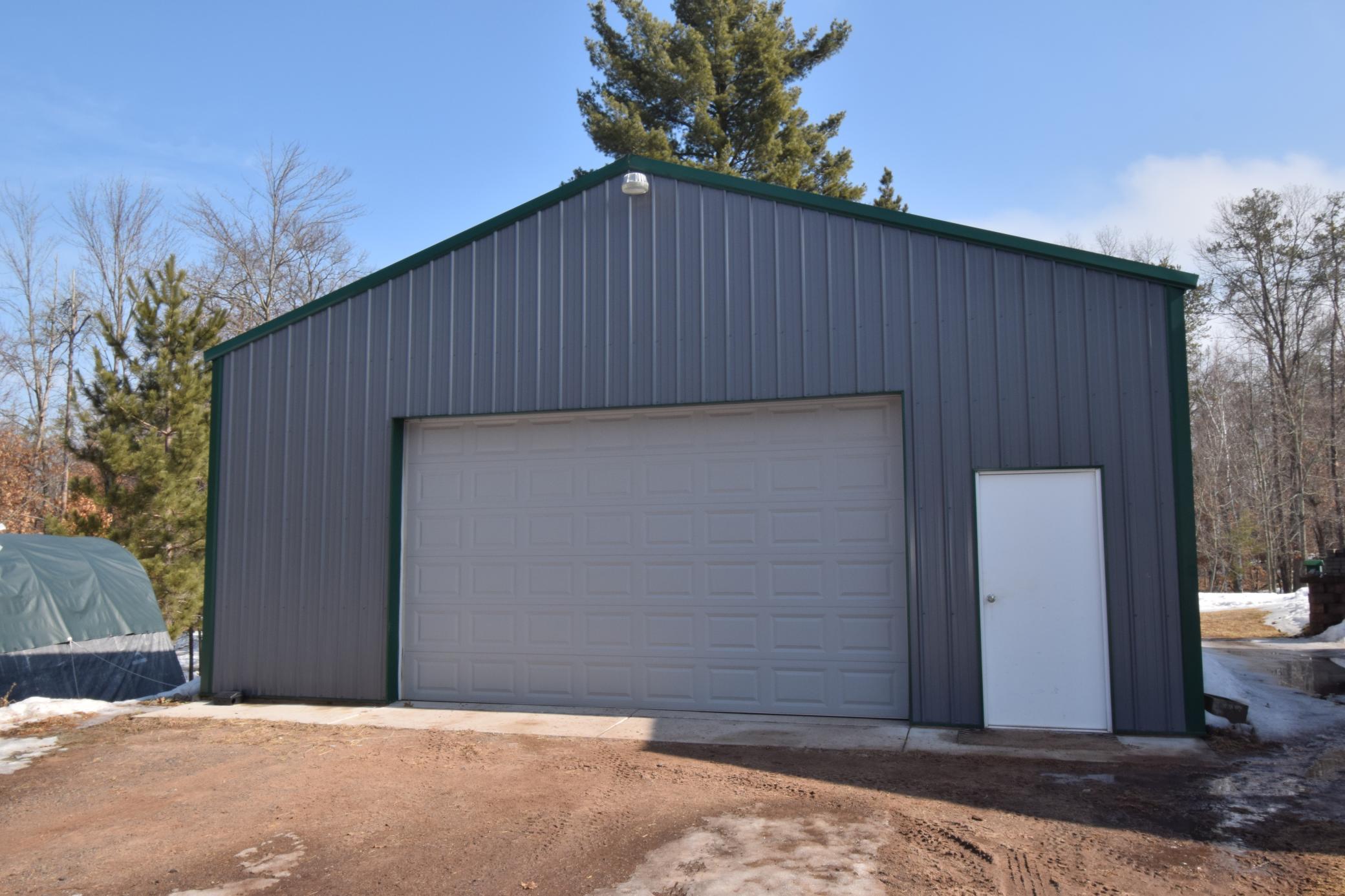 28870 East Yellow River Road Danbury, WI 54830 - Photo 35 of 60