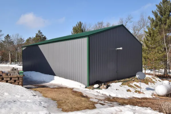 $425,000 | 28870 East Yellow River Road, Danbury, WI 54830