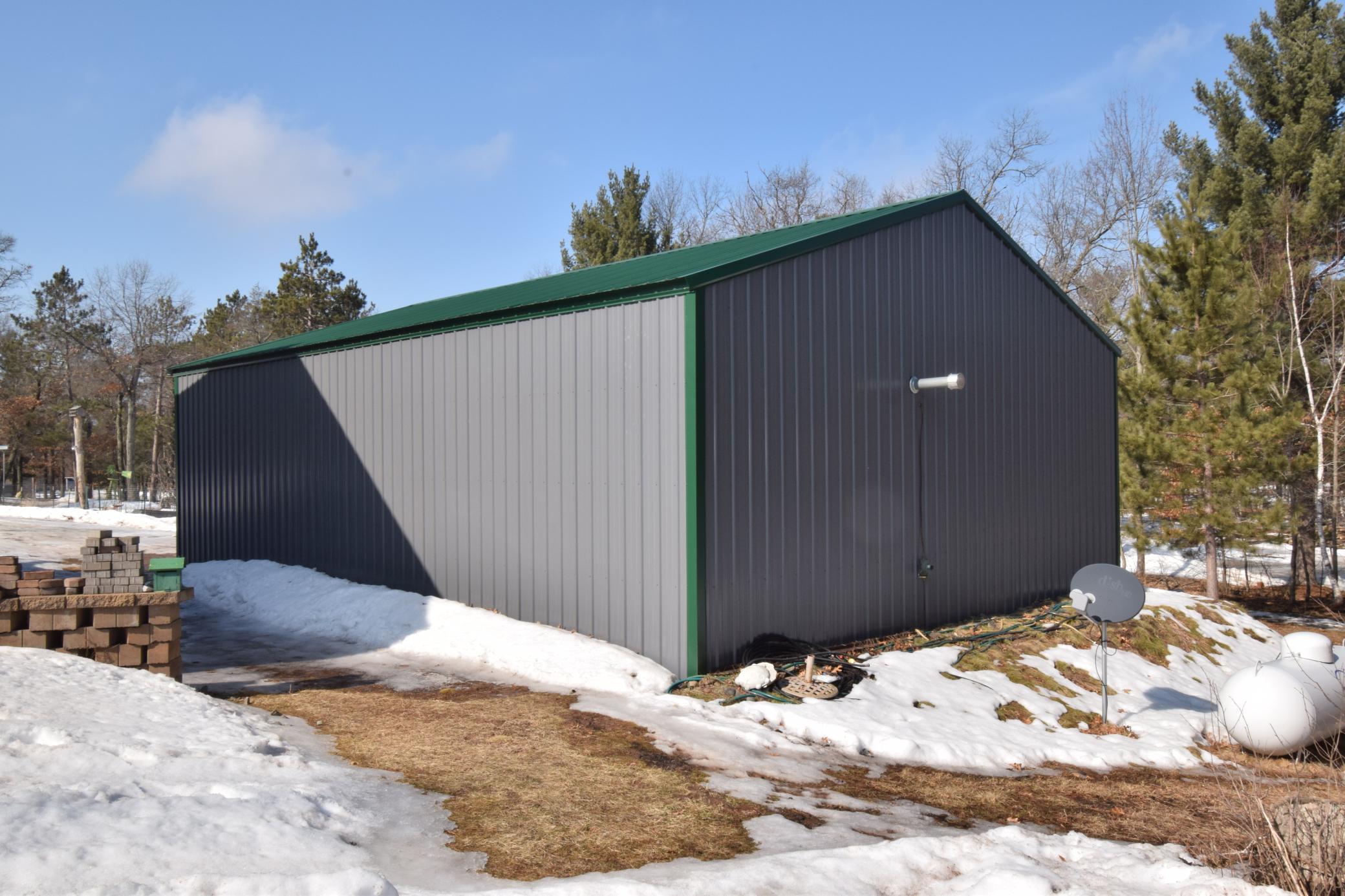 28870 East Yellow River Road Danbury, WI 54830 - Photo 36 of 60