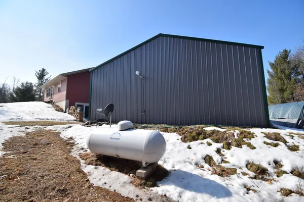 $425,000 | 28870 East Yellow River Road, Danbury, WI 54830