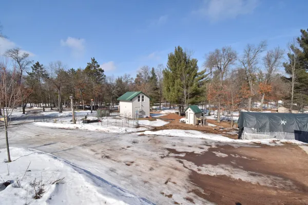$425,000 | 28870 East Yellow River Road, Danbury, WI 54830