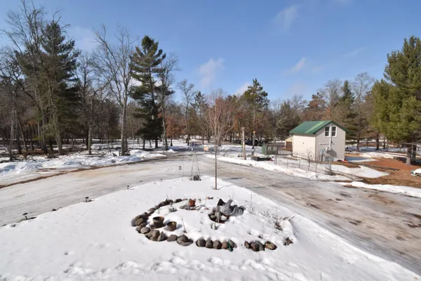 $425,000 | 28870 East Yellow River Road, Danbury, WI 54830