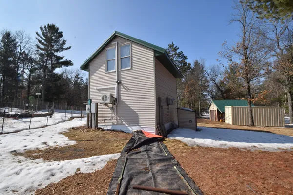 $425,000 | 28870 East Yellow River Road, Danbury, WI 54830