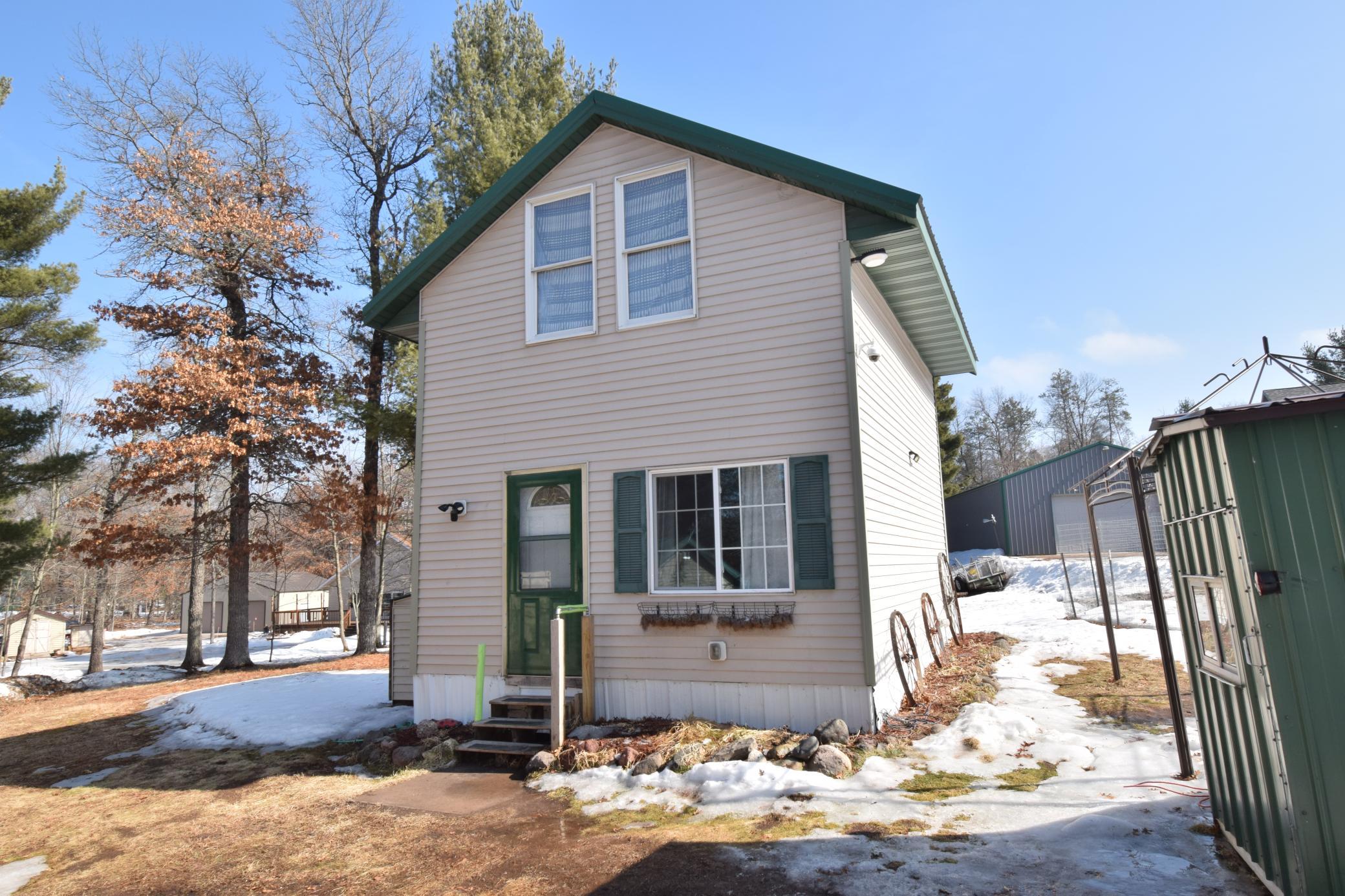 28870 East Yellow River Road Danbury, WI 54830 - Photo 41 of 60