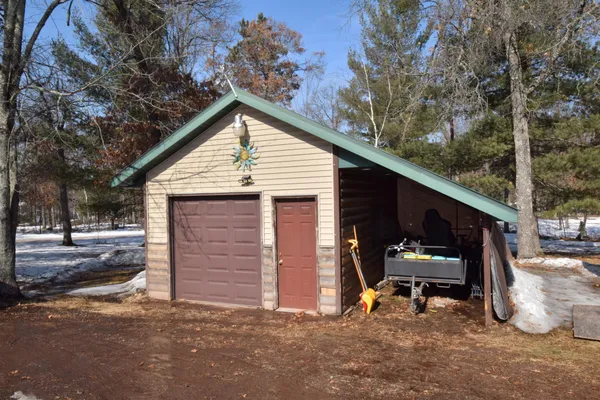 $425,000 | 28870 East Yellow River Road, Danbury, WI 54830