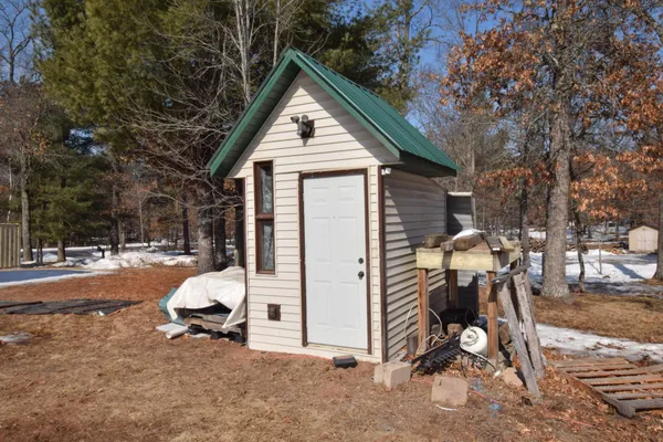 $425,000 | 28870 East Yellow River Road, Danbury, WI 54830