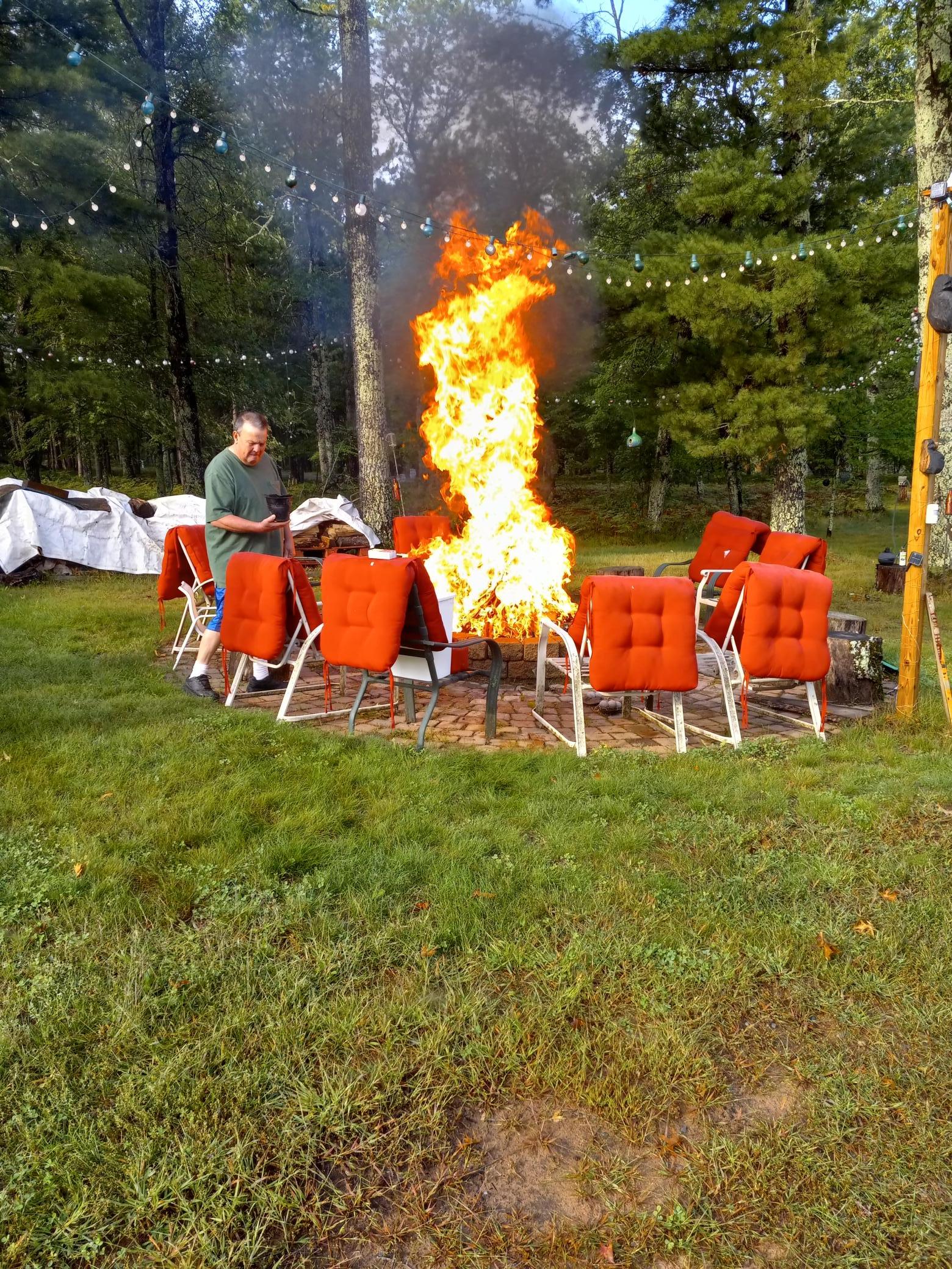 28870 East Yellow River Road Danbury, WI 54830 - Photo 50 of 60