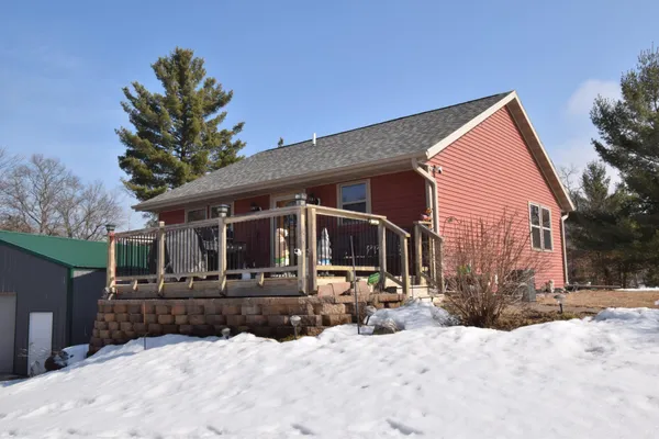 $425,000 | 28870 East Yellow River Road, Danbury, WI 54830