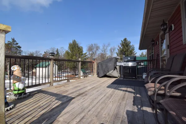 $425,000 | 28870 East Yellow River Road, Danbury, WI 54830