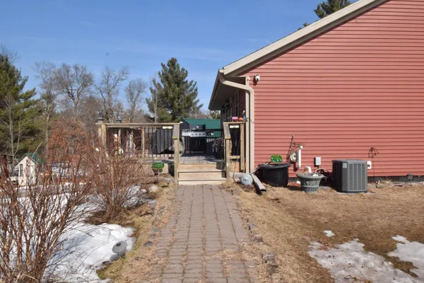 $425,000 | 28870 East Yellow River Road, Danbury, WI 54830