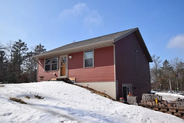 $425,000 | 28870 East Yellow River Road, Danbury, WI 54830